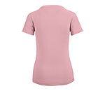 T-shirt technique  Anna