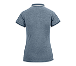 Polo technique  Olivia