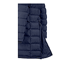 Manteau d'�quitation matelass� � capuche  Minou