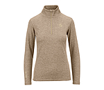 T-shirt � manches longues stretch Performance  Nina
