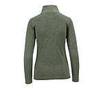 T-shirt � manches longues stretch Performance  Nina