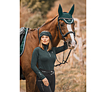T-shirt  manches longues stretch Performance  Nina