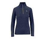 T-shirt  manches longues stretch Performance  Nina