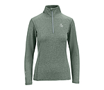 T-shirt  manches longues stretch Performance  Nina