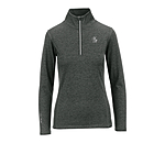 T-shirt � manches longues stretch Performance  Nina