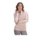 rose p�le