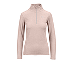 T-shirt � manches longues stretch Performance  Nina