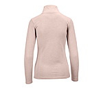 T-shirt � manches longues stretch Performance  Nina