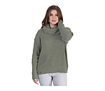 Pull-over  col roul  Lilah