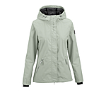 Veste d'quitation technique  capuche  Klara