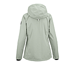 Veste d'quitation technique  capuche  Klara