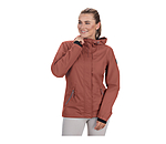 Veste d'quitation technique  capuche  Klara