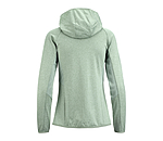 Veste stretch Performance  capuche  Taina