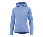 Veste stretch Performance  capuche  Taina