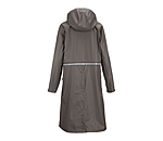 Impermable  capuche  Frieda