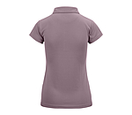 Polo technique  Hanni