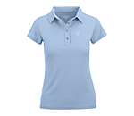 Polo technique  Hanni