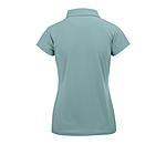 Polo technique  Hanni