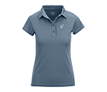 Polo technique  Hanni