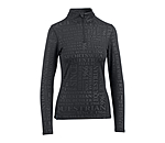 T-shirt  manches longues stretch Performance  Cleo