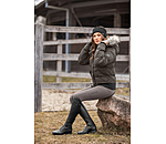 Blouson � capuche  Rachel