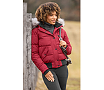 Blouson � capuche  Rachel