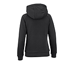 Sweat  capuche en polaire Teddy  Abby