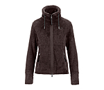 Veste en polaire Teddy  Ella II