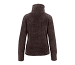 Veste en polaire Teddy  Ella II