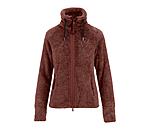 Veste en polaire Teddy  Ella II
