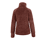 Veste en polaire Teddy  Ella II