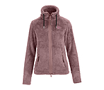 Veste en polaire Teddy  Ella II