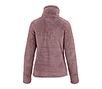 Veste en polaire Teddy  Ella II