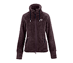 Veste en polaire Teddy  Ella II