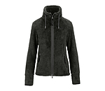 Veste en polaire Teddy  Ella II