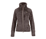 Veste en polaire Teddy  Ella II