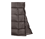 Gilet long � capuche  Clara