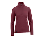 T-shirt � manches longues stretch Performance  Frieda