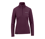 T-shirt  manches longues stretch Performance  Frieda