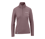 T-shirt  manches longues stretch Performance  Frieda