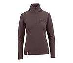 T-shirt � manches longues stretch Performance  Frieda