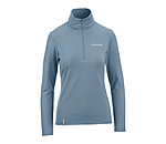 T-shirt  manches longues stretch Performance  Frieda