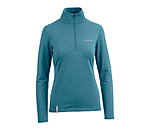 T-shirt � manches longues stretch Performance  Frieda
