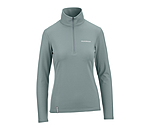 T-shirt  manches longues stretch Performance  Frieda