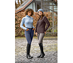 T-shirt � manches longues stretch Performance  Frieda