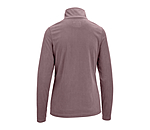 T-shirt technique polaire  manches longues  Luisa