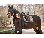T-shirt technique polaire � manches longues  Luisa