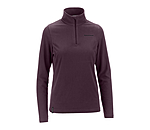 T-shirt technique polaire � manches longues  Luisa