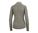 T-shirt � manches longues stretch Performance  Anna