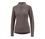 T-shirt  manches longues stretch Performance  Anna
